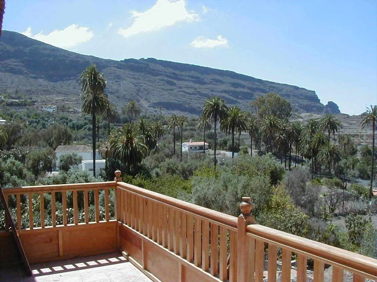 Casa Rural El Olivar La Almazara Santa Lucia De Tirajana