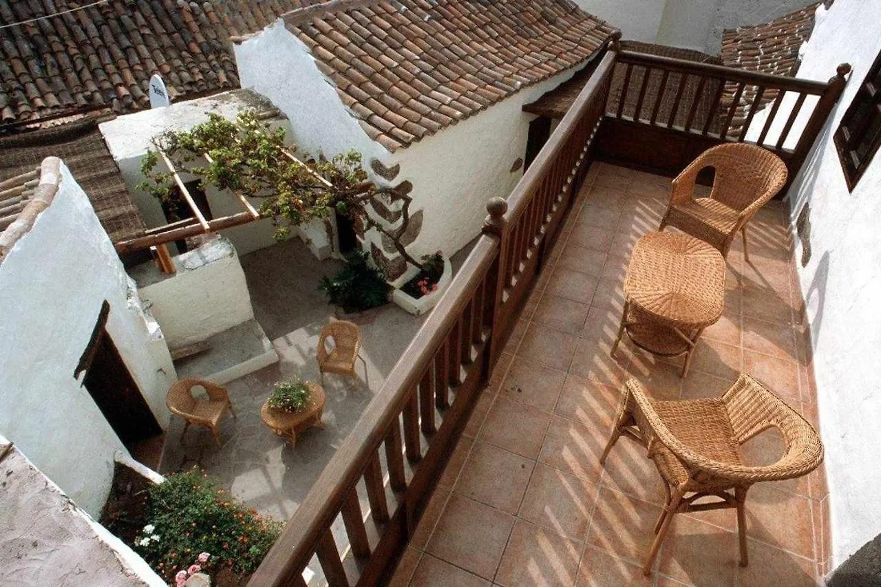 Casa Rural El Olivar La Almazara Santa Lucia De Tirajana