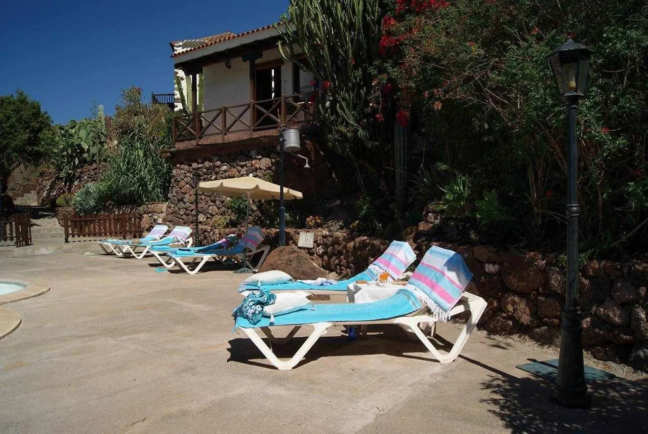 Casa Rural El Olivar La Almazara Santa Lucia De Tirajana Country house