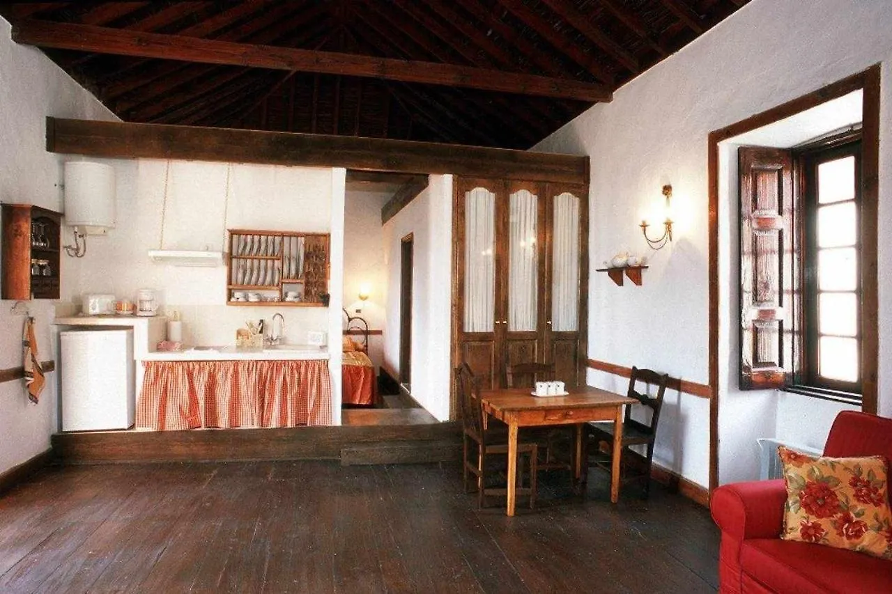 Country house Casa Rural El Olivar La Almazara Santa Lucia De Tirajana