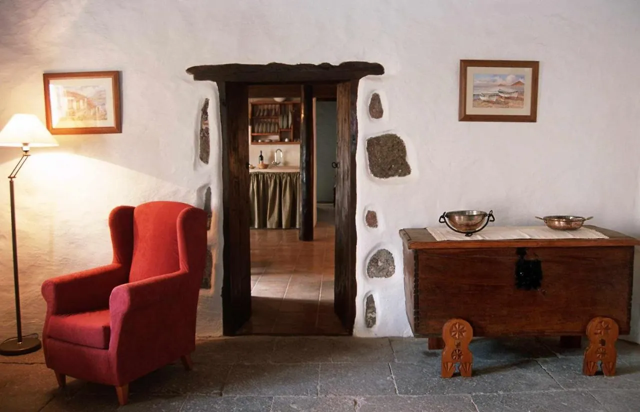 Casa Rural El Olivar La Almazara Santa Lucia De Tirajana 0*,  Spain