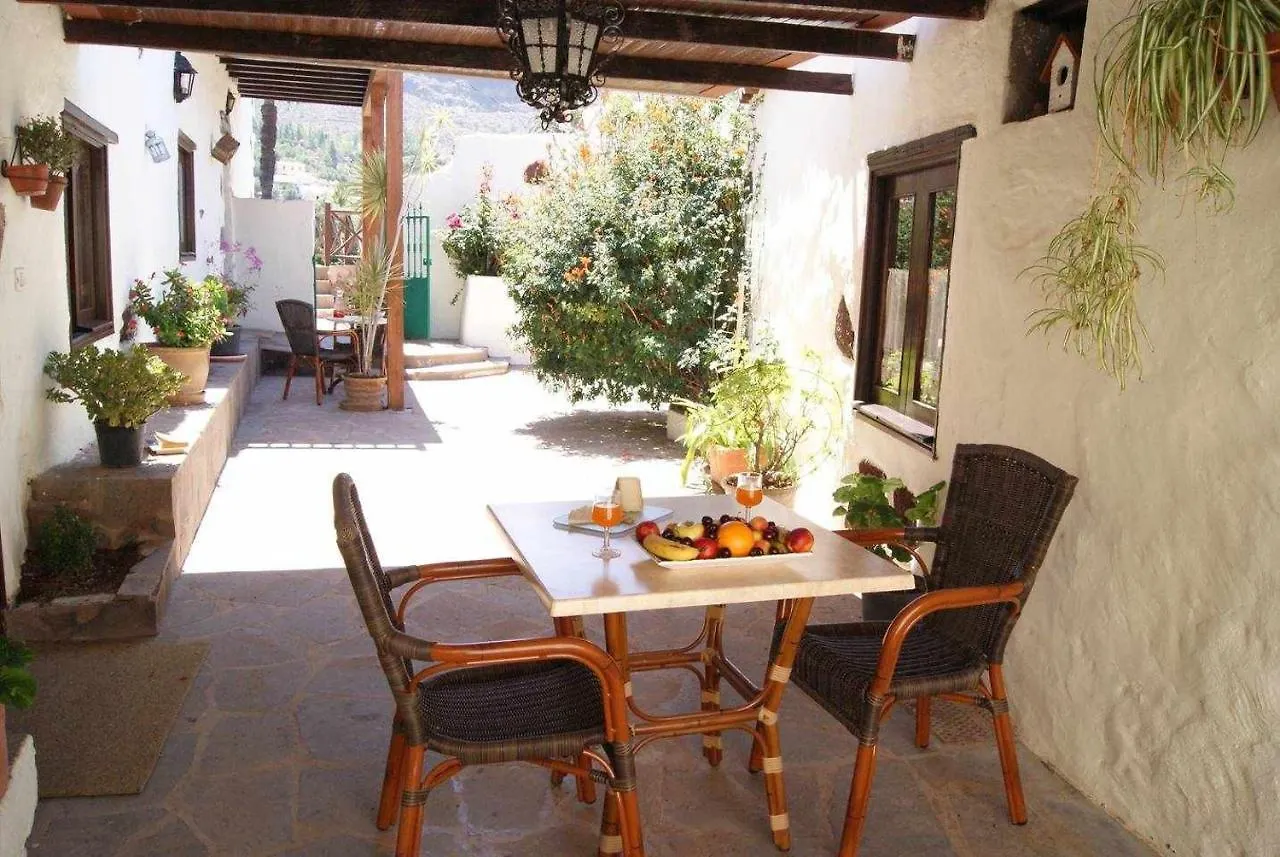 Casa Rural El Olivar La Almazara Santa Lucia De Tirajana 0*,  Spain