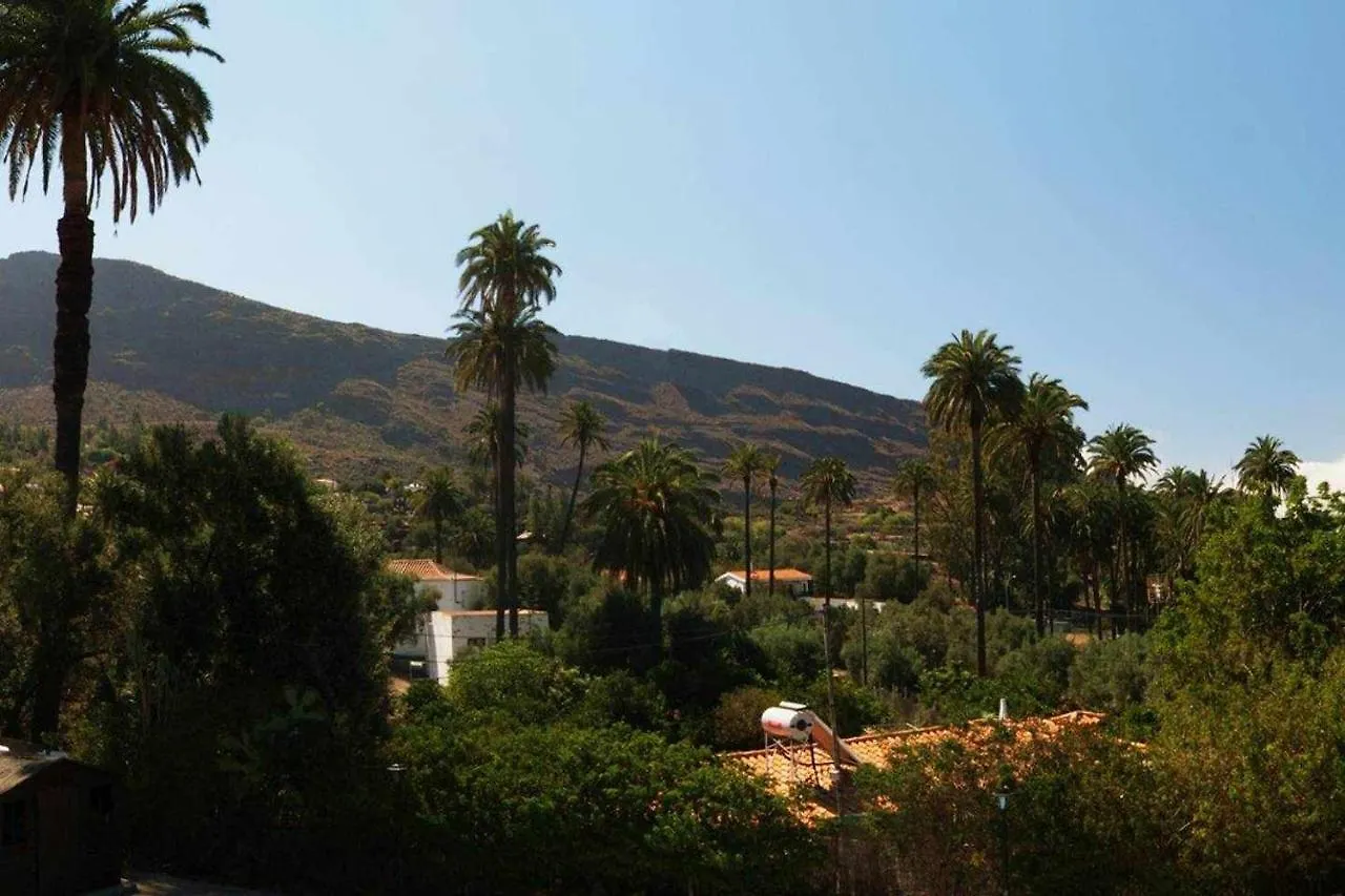 Casa Rural El Olivar La Almazara Santa Lucia De Tirajana Spain