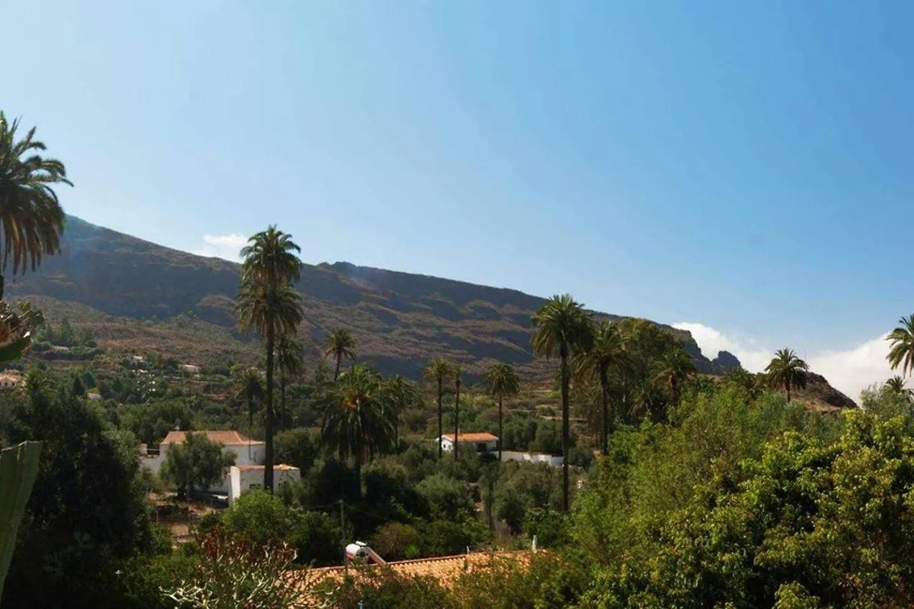 Country house Casa Rural El Olivar La Almazara Santa Lucia De Tirajana Spain