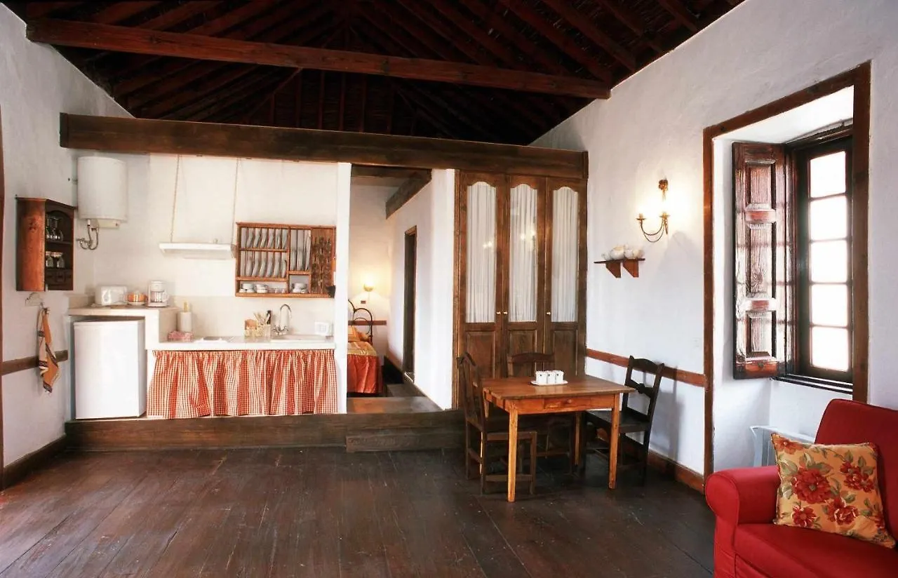 Casa Rural El Olivar La Almazara Santa Lucia De Tirajana Country house