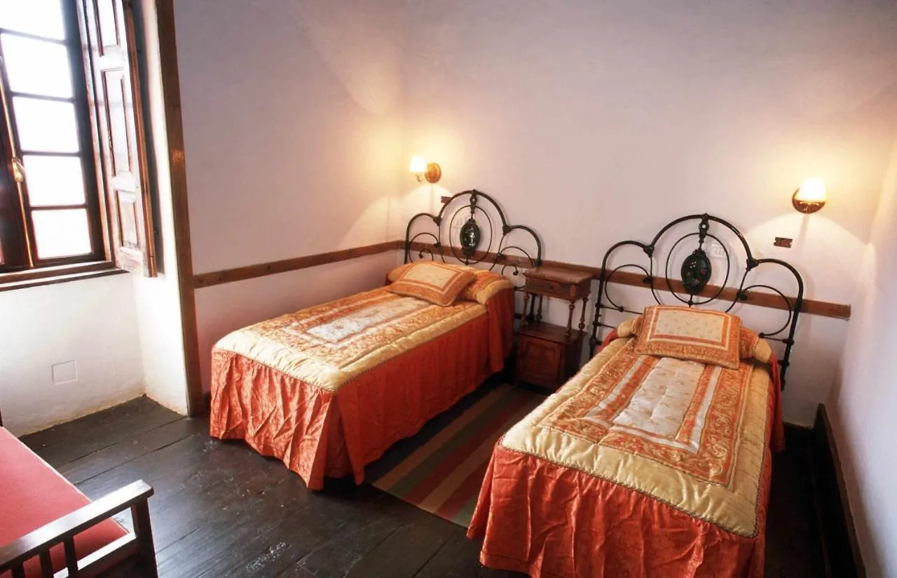Country house Casa Rural El Olivar La Almazara Santa Lucia De Tirajana Spain